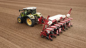 Lavorazioni agricole conto terzi Baschirotto - Nogara